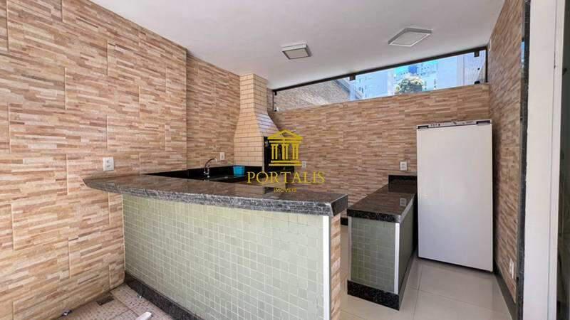 Apartamento, Cruzeiro, 4 Quartos, 2 Vagas, 1 Suíte