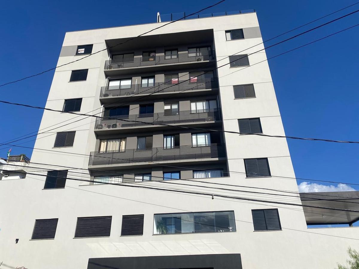 Apartamento, União, 2 Quartos, 1 Vaga, 1 Suíte