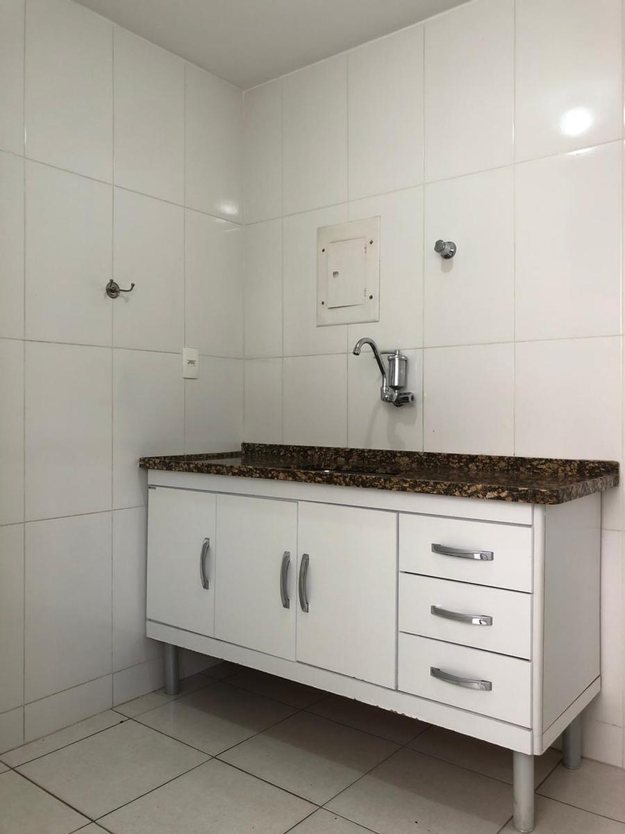 Apartamento, Cidade Nova, 3 Quartos, 1 Vaga, 1 Suíte