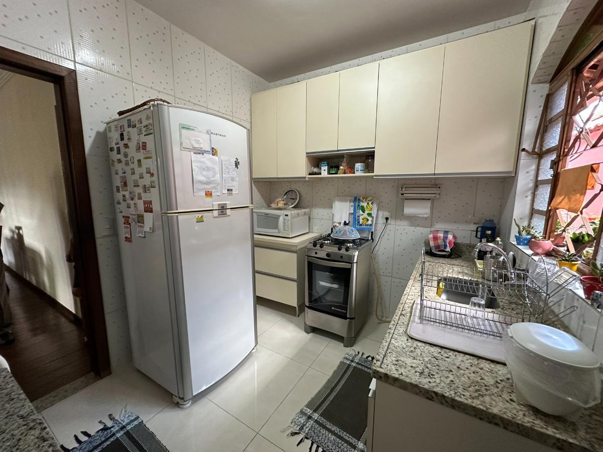 Casa, Ipiranga, 4 Quartos, 3 Vagas, 1 Suíte