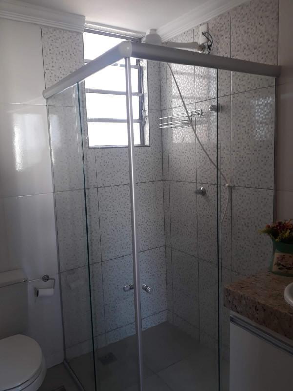 Apartamento, Acaiaca, 3 Quartos, 1 Vaga