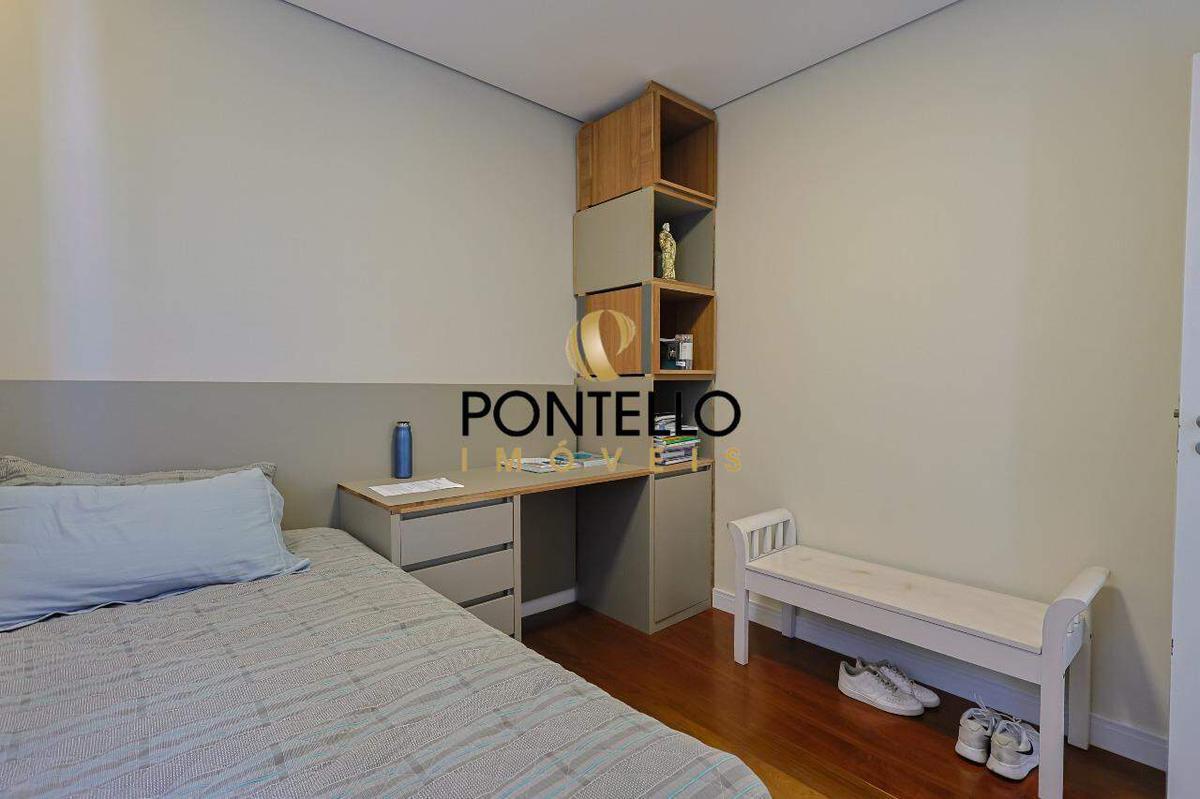 Apartamento, Carmo, 4 Quartos, 2 Vagas, 1 Suíte