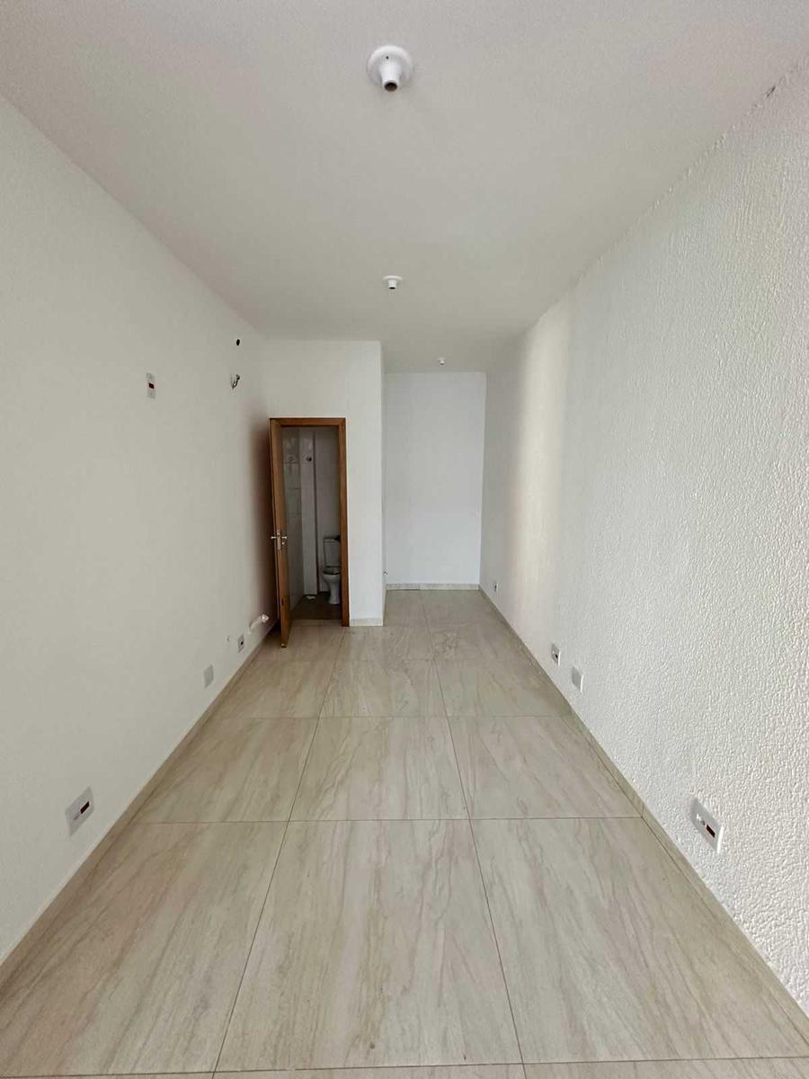 Andar, Santa Terezinha, 0 Quarto, 0 Vaga