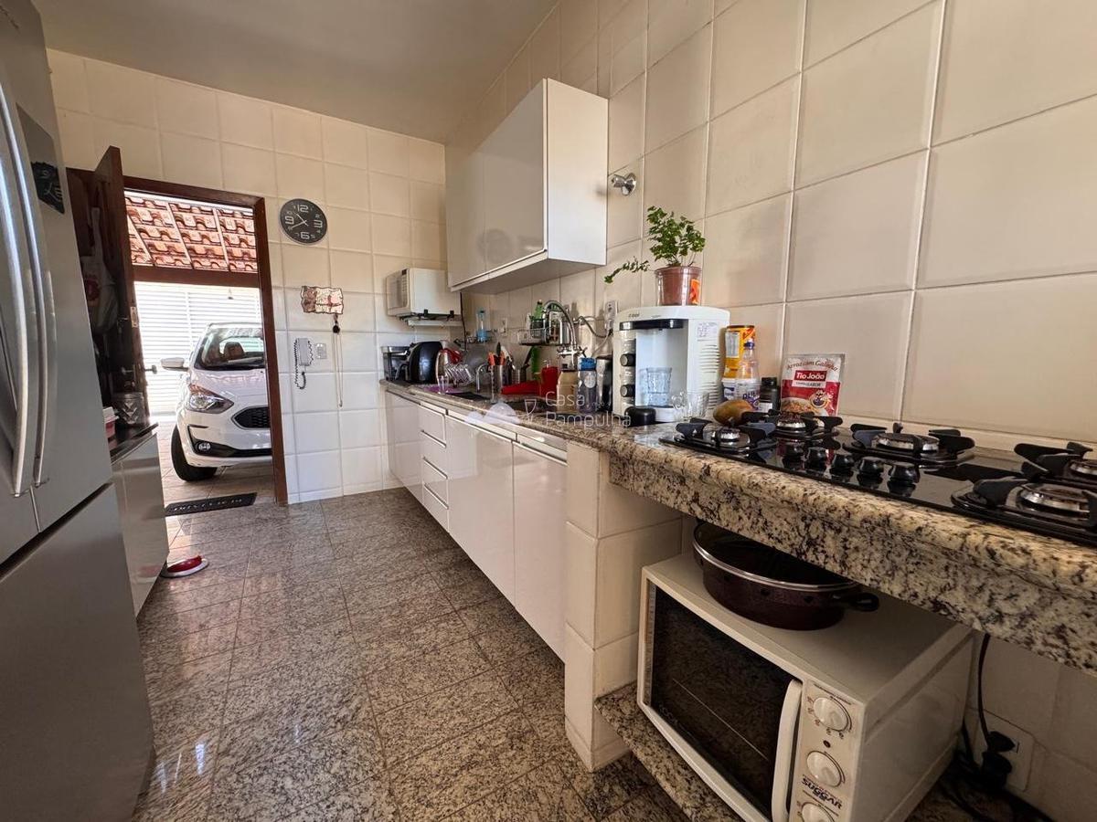 Casa, Santa Amélia, 4 Quartos, 2 Vagas, 2 Suítes