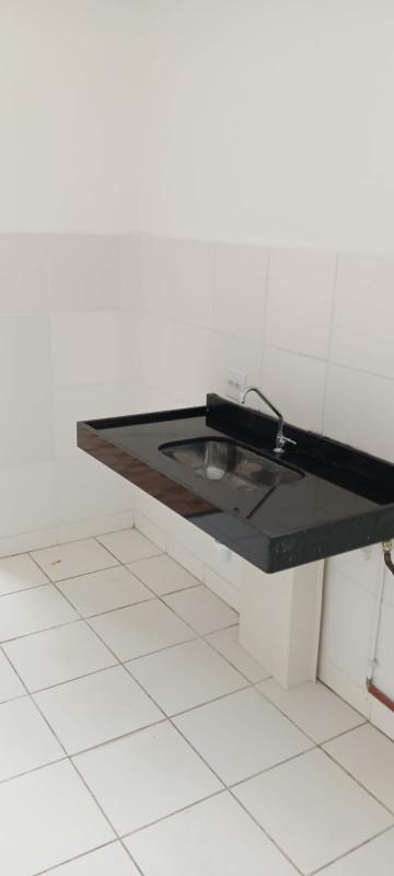 Apartamento, Nova Pampulha, 2 Quartos, 1 Vaga