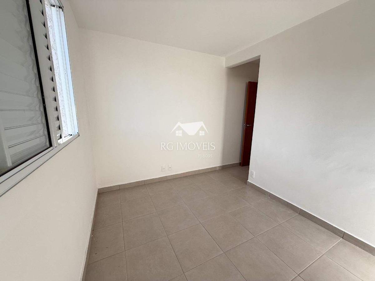 Apartamento, Araguaia, 2 Quartos, 1 Vaga, 1 Suíte