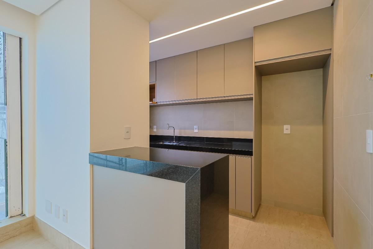 Apartamento, Prado, 2 Quartos, 2 Vagas, 1 Suíte