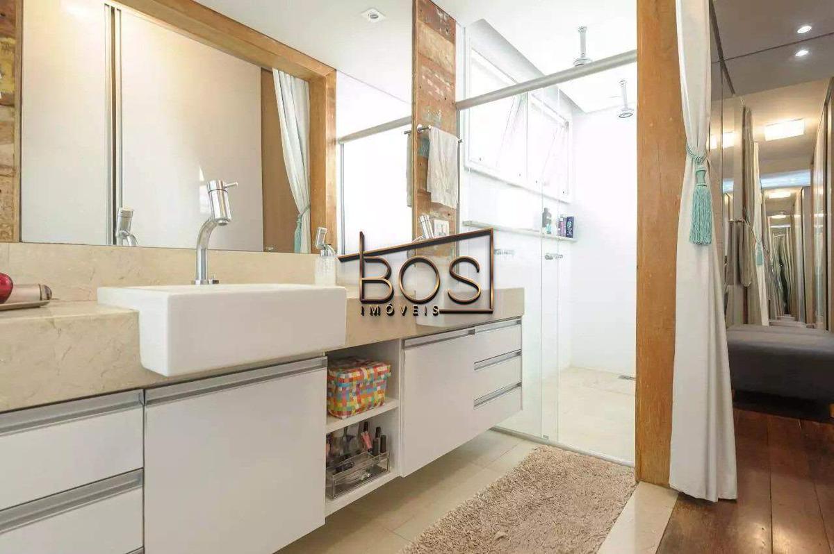 Casa, Santa Lúcia, 4 Quartos, 4 Vagas, 3 Suítes