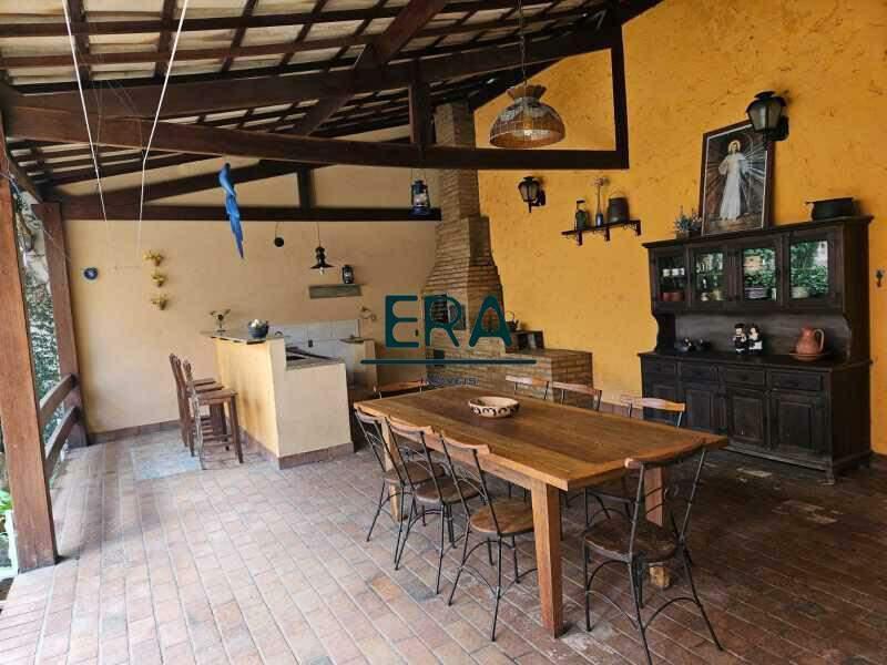 Casa, Nova Suíssa, 3 Quartos, 4 Vagas, 1 Suíte