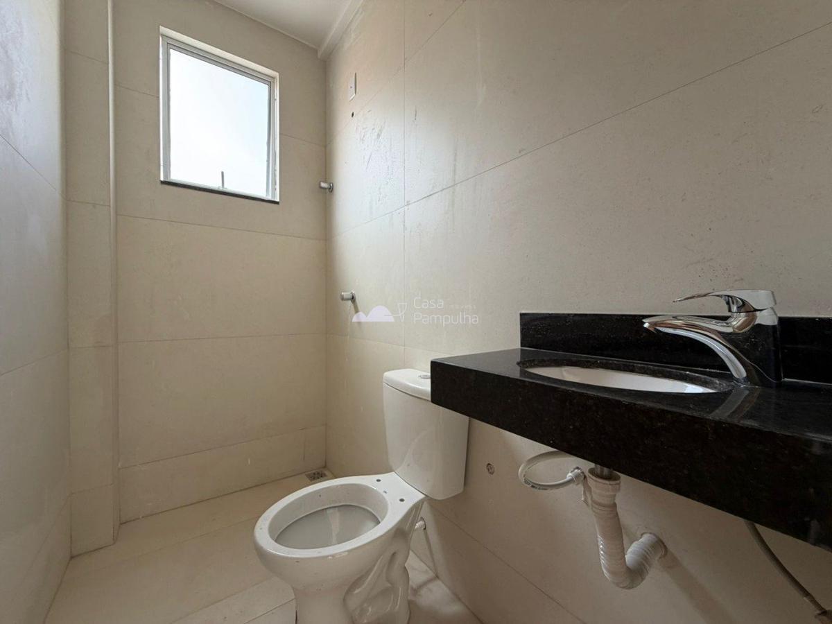 Apartamento, Santa Branca, 3 Quartos, 1 Vaga, 1 Suíte