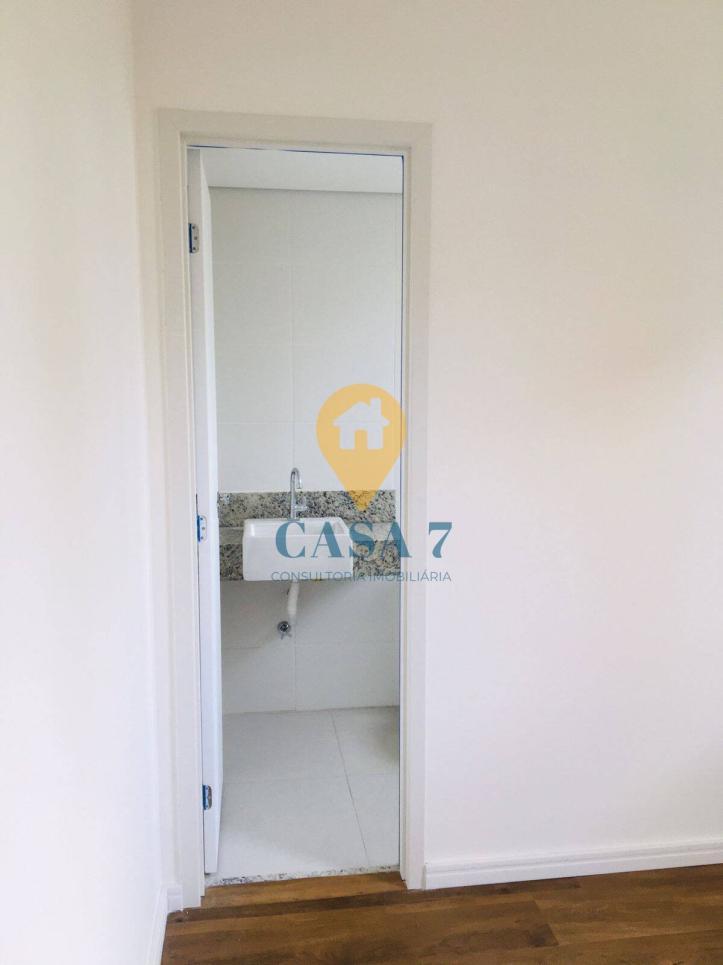Apartamento, Serra, 2 Quartos, 0 Vaga, 2 Suítes