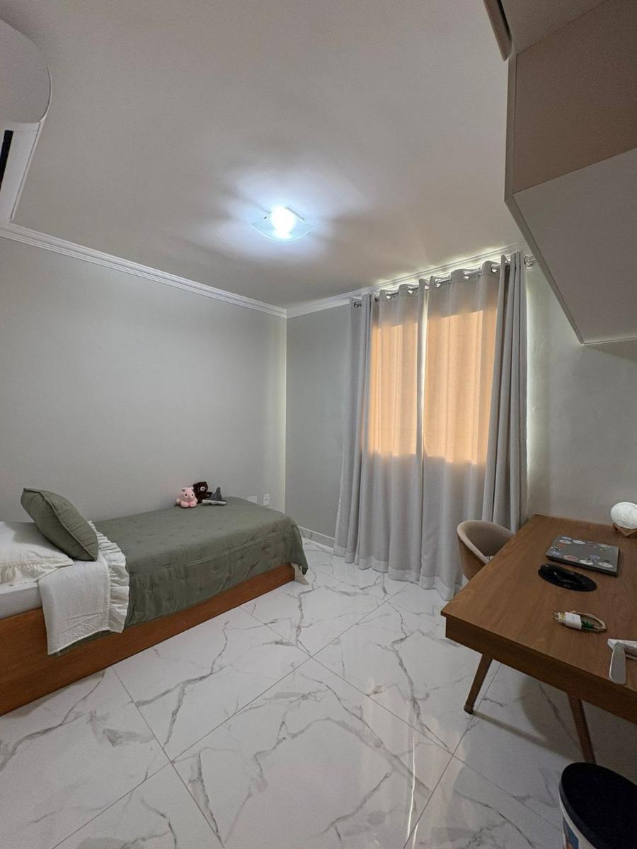 Cobertura, Santa Mônica, 3 Quartos, 2 Vagas, 1 Suíte