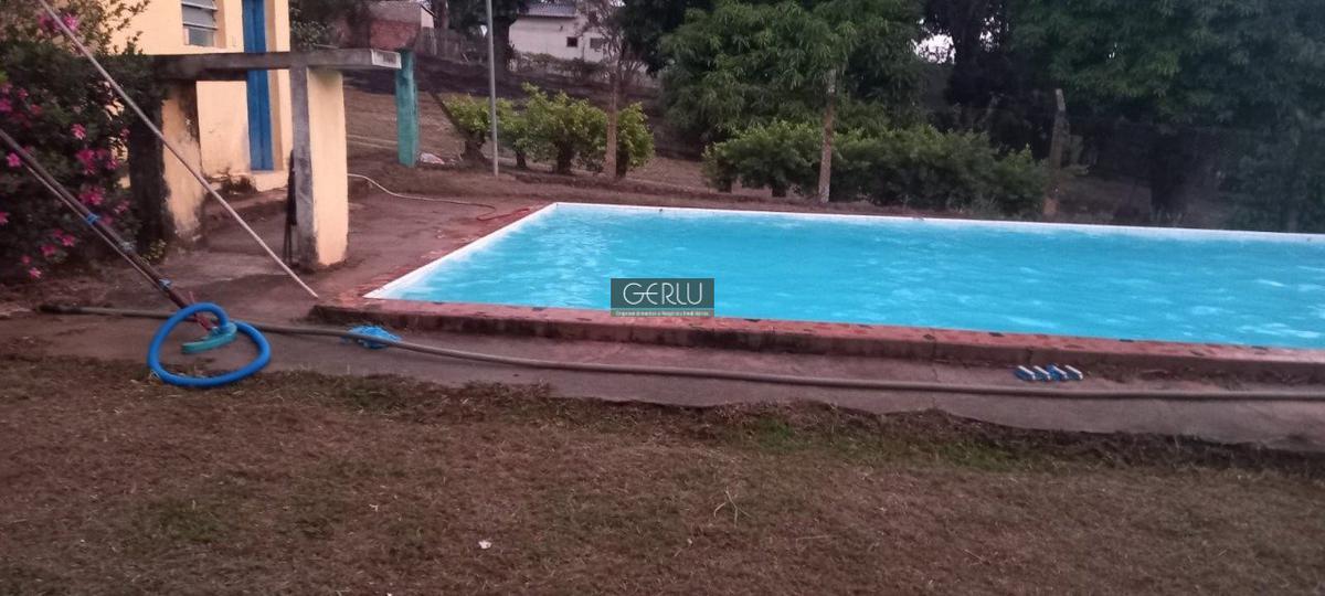 Rural, Santo Afonso, 4 Quartos, 10 Vagas, 3 Suítes