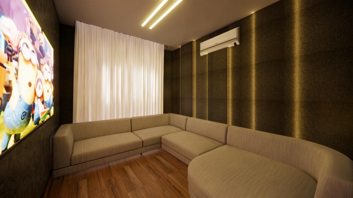 Casa, Trevo, 4 Quartos, 2 Vagas, 3 Suítes