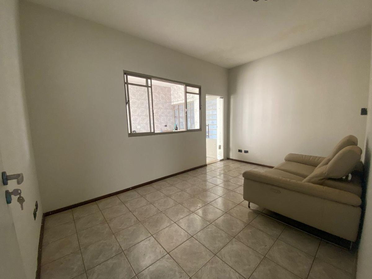 Apartamento, Centro, 5 Quartos, 0 Vaga, 1 Suíte