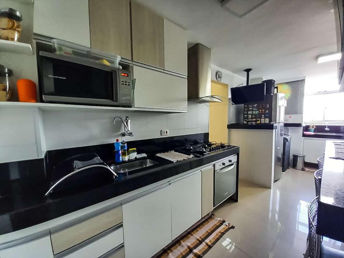 Apartamento, São Lucas, 3 Quartos, 1 Vaga, 1 Suíte