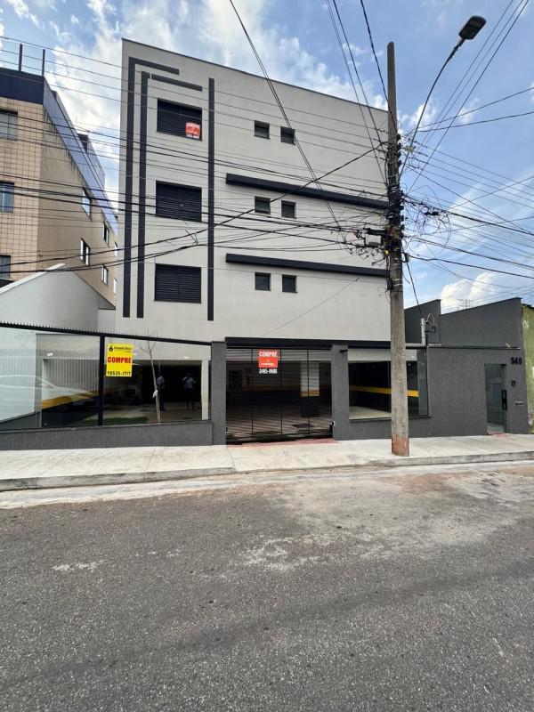 Apartamento, Sagrada Família, 3 Quartos, 2 Vagas, 1 Suíte