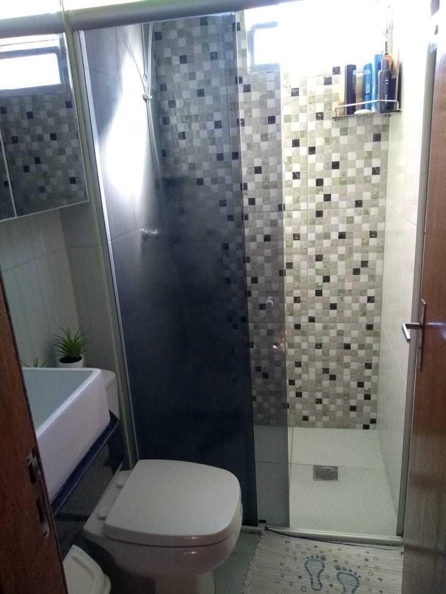 Apartamento, Floramar, 2 Quartos, 1 Vaga