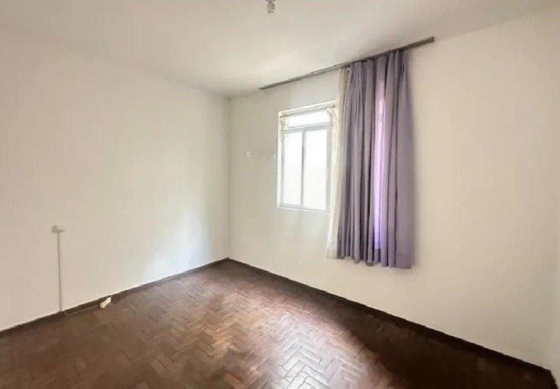 Apartamento, Sion, 3 Quartos, 2 Vagas, 1 Suíte