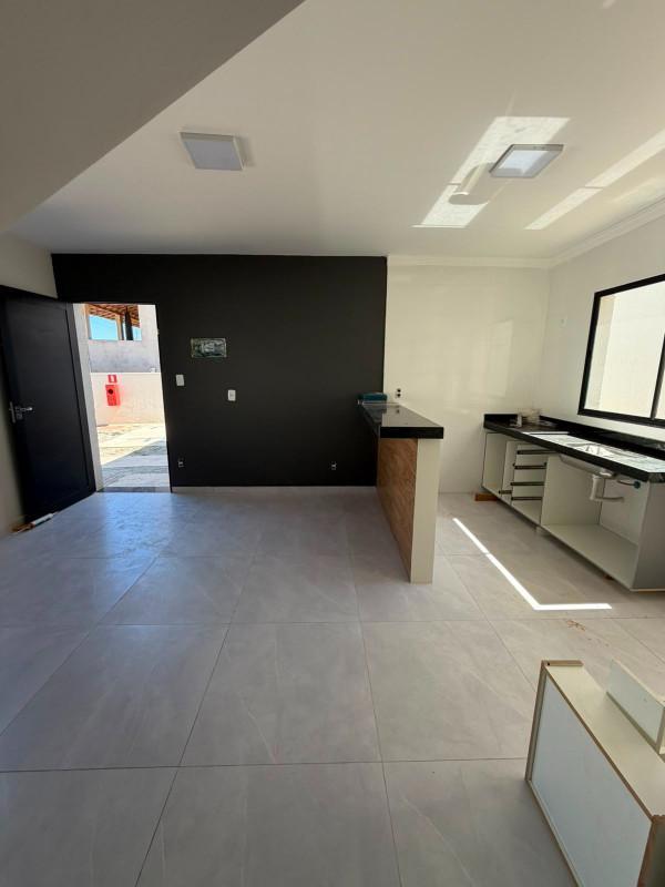 Casa, Adeodato, 2 Quartos, 1 Vaga