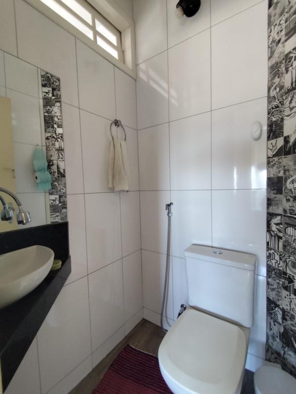 Apartamento, Padre Eustáquio, 3 Quartos, 1 Vaga, 2 Suítes