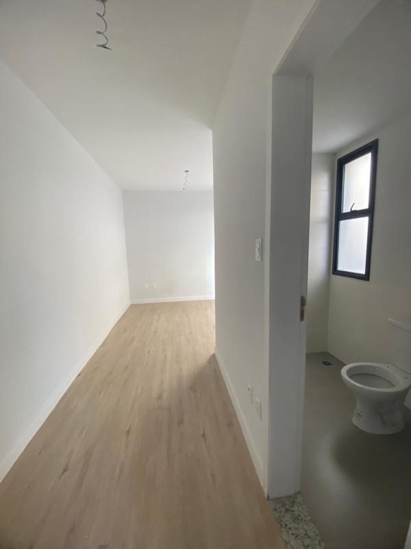 Apartamento, Cidade Nova, 1 Quarto, 1 Vaga, 1 Suíte