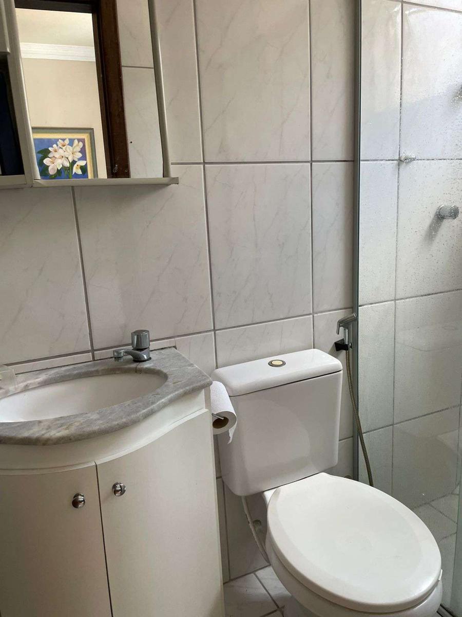 Apartamento, Sagrada Família, 3 Quartos, 1 Vaga, 1 Suíte