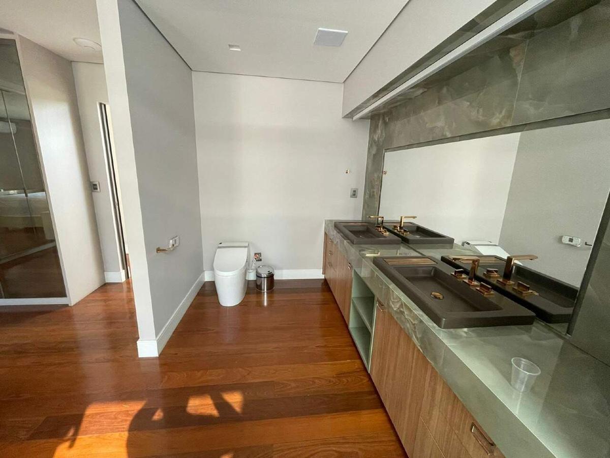 Casa, Bandeirantes (pampulha), 4 Quartos, 15 Vagas, 3 Suítes