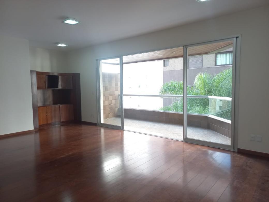 Apartamento, Santo Agostinho, 4 Quartos, 2 Vagas, 2 Suítes