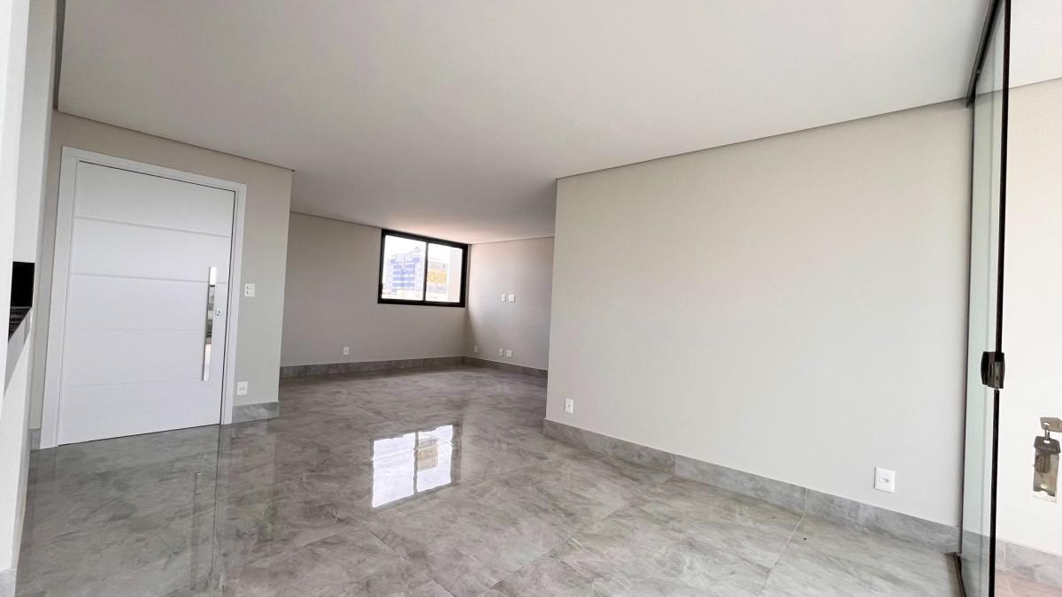 Apartamento, Castelo, 4 Quartos, 4 Vagas, 2 Suítes