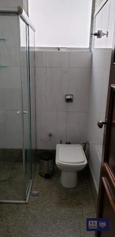 Apartamento, Gutierrez, 4 Quartos, 2 Vagas, 1 Suíte