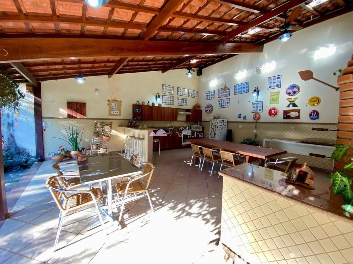 Casa, Itapoã, 4 Quartos, 6 Vagas, 1 Suíte