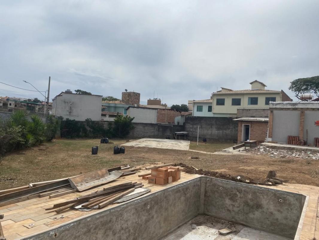 Lote, Santa Amélia, 0 Quarto, 0 Vaga
