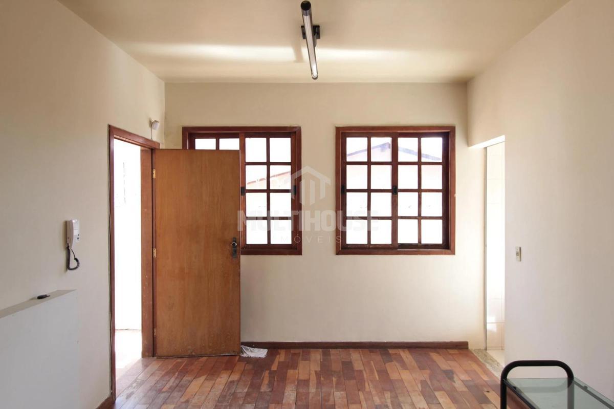 Casa, Floramar, 2 Quartos, 0 Vaga