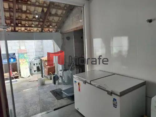 Casa, Chácara São Geraldo, 3 Quartos, 0 Vaga, 1 Suíte