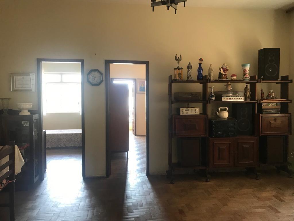 Casa, Carlos Prates, 3 Quartos, 1 Vaga, 1 Suíte