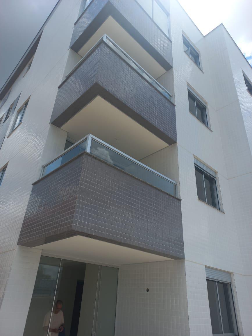 Apartamento, Jardim da Cidade, 3 Quartos, 2 Vagas, 1 Suíte