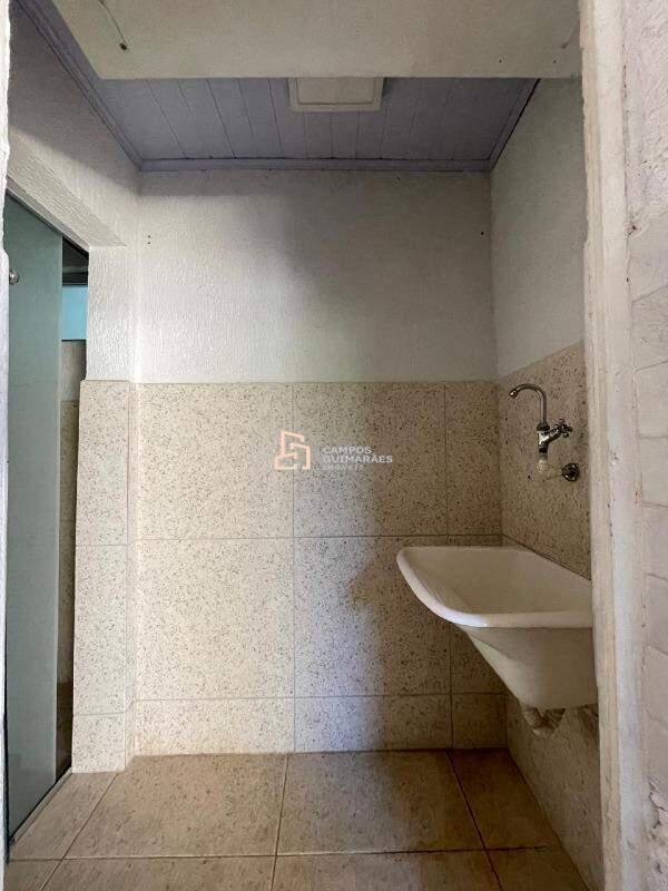 Casa Comercial, Padre Eustáquio, 3 Quartos, 1 Vaga, 1 Suíte