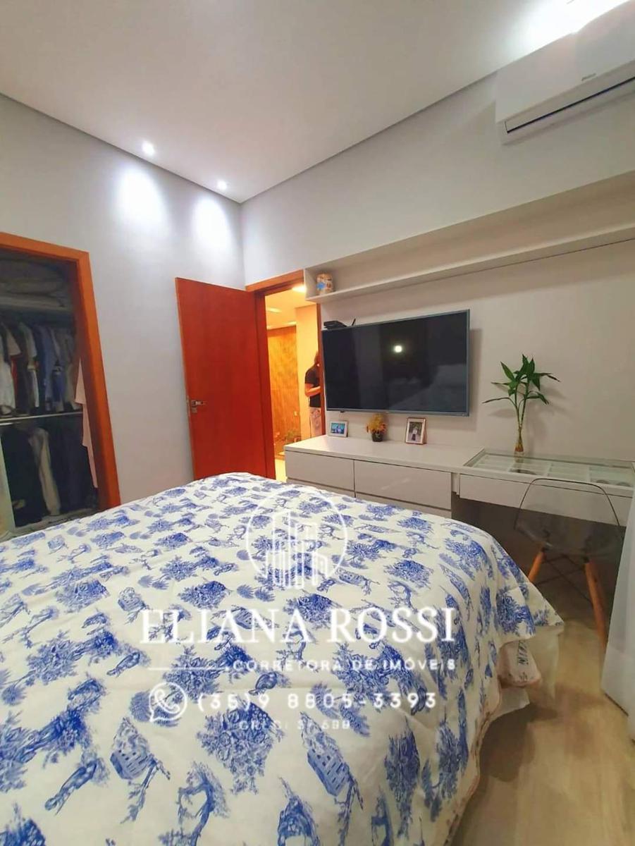 Casa, Parque Urupês, 3 Quartos, 4 Vagas, 1 Suíte