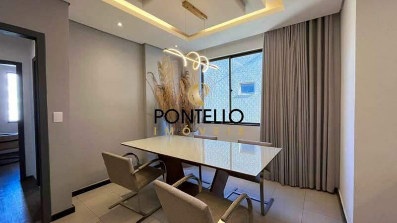 Cobertura, Castelo, 3 Quartos, 2 Vagas, 2 Suítes