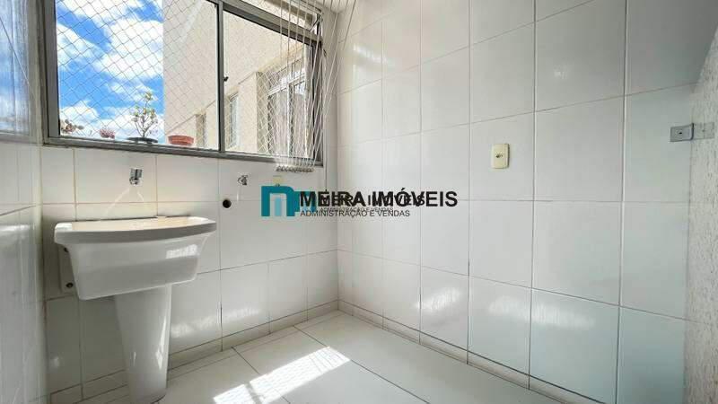 Apartamento, Buritis, 4 Quartos, 2 Vagas, 1 Suíte