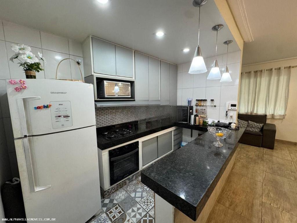 Casa, Vila Nova Vista, 4 Quartos, 4 Vagas, 1 Suíte