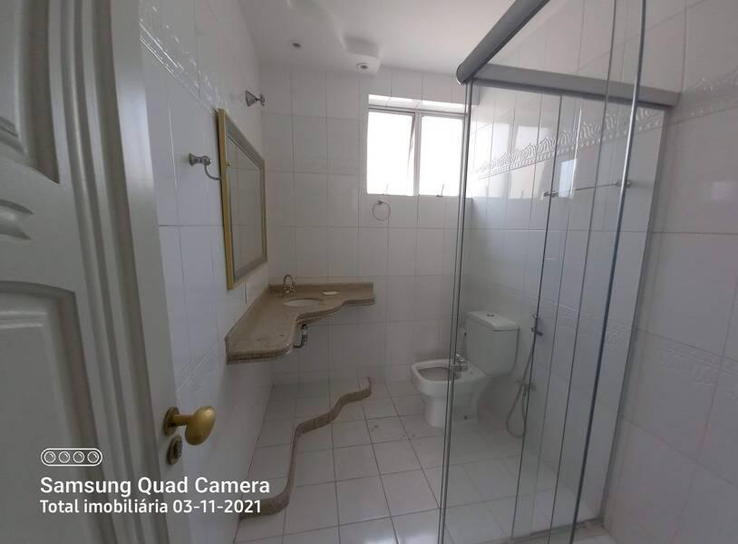 Apartamento, Santa Helena, 3 Quartos, 1 Vaga, 1 Suíte