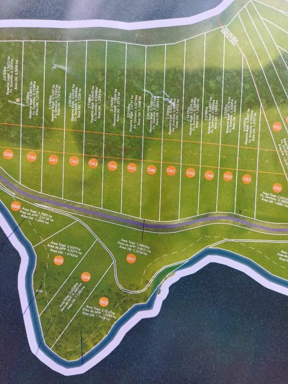 Lote, Honório Bicalho, 0 Quarto, 0 Vaga
