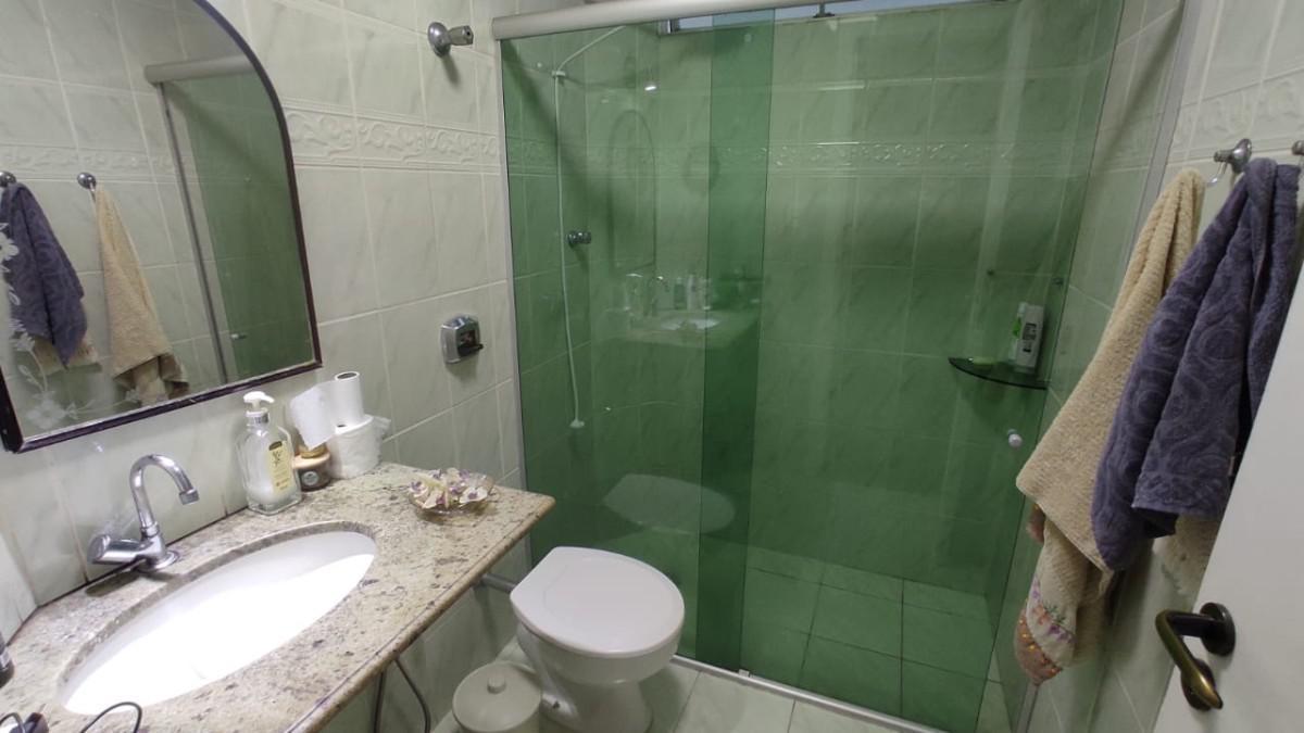 Apartamento, Paquetá, 3 Quartos, 1 Vaga, 1 Suíte