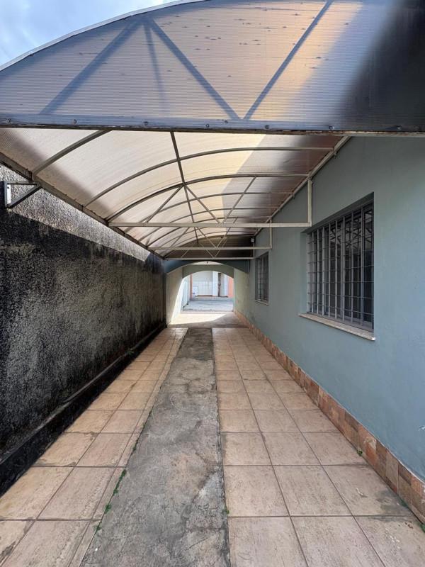 Casa, Jardim Riacho das Pedras, 3 Quartos, 5 Vagas, 1 Suíte