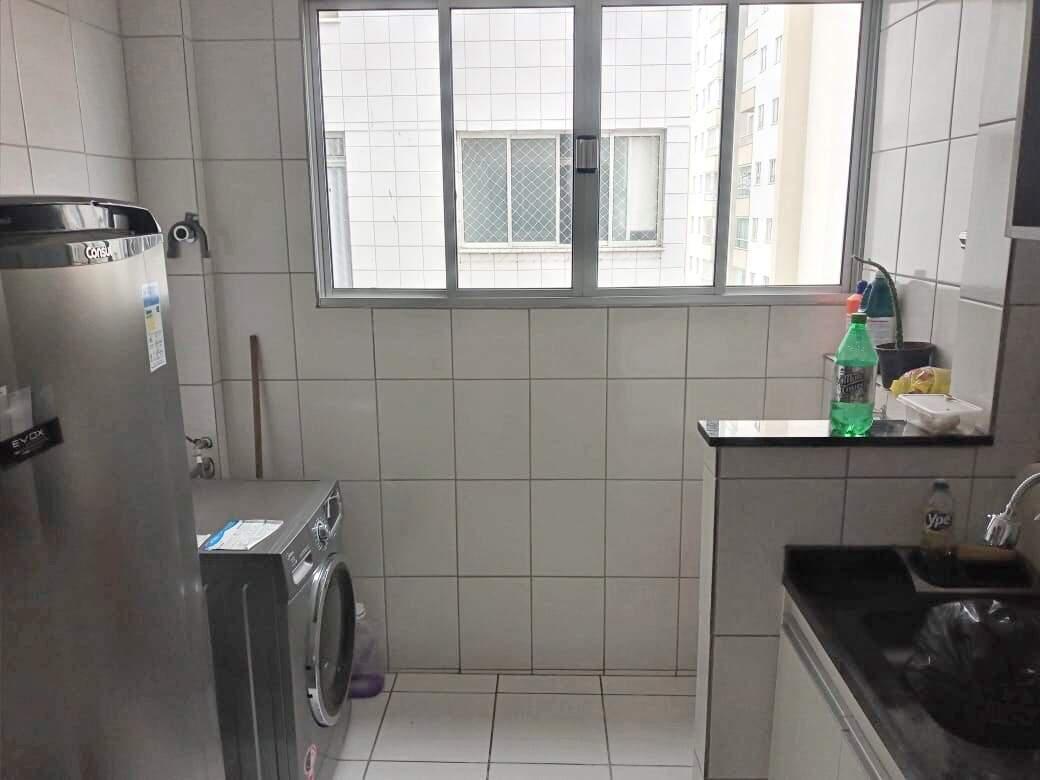 Apartamento, Castelo, 2 Quartos, 2 Vagas, 1 Suíte