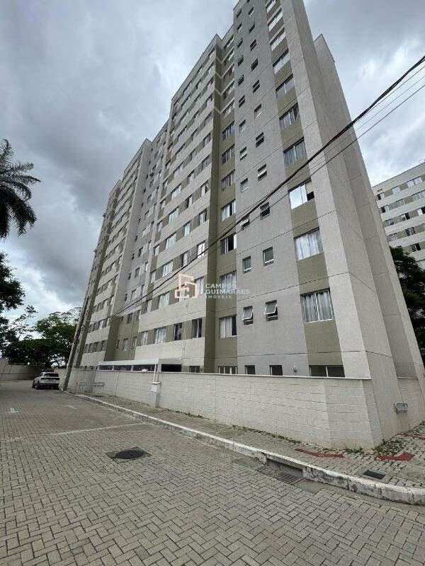 Apartamento, Diamante, 2 Quartos, 1 Vaga