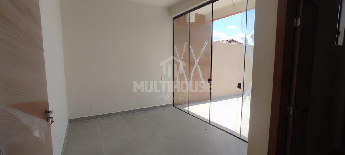 Casa, São João Batista (venda Nova), 3 Quartos, 4 Vagas, 1 Suíte