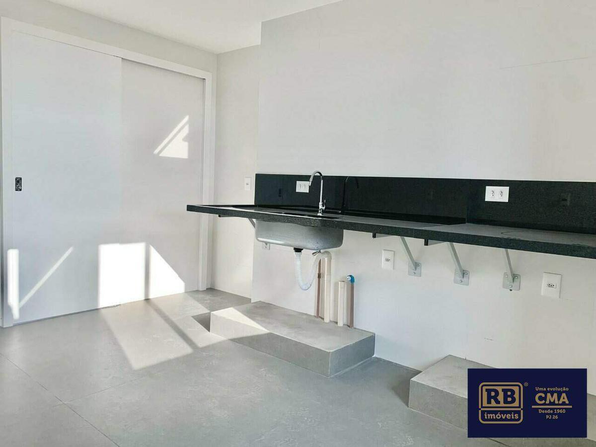 Apartamento, Gutierrez, 4 Quartos, 4 Vagas, 2 Suítes